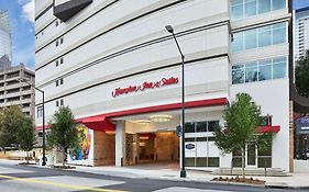 Hampton Inn Midtown Atlanta